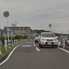 神奈川県道140号 鶴見川右岸の"自転車道"にしか見えない2車線道路(本編)