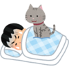 睡眠時間が足りない