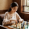 チェスのプロに学ぶ！強くなるための実践的な方法