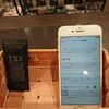 本日、iPhone7のバッテリー交換をさせて頂きました！！