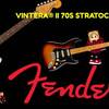 FENDER ( フェンダー ) / Vintera II 70s Stratocaster