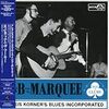 『R&B フロム・ザ・マーキー』 (アレクシス・コーナーズ・ブルース・インコーポレイテッド)、『13リヴァーズ』 (リチャード・トンプソン) 