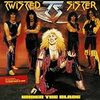 Twisted Sister 初級編　（重金属系譜図５  グラムメタル）（メタル系譜図）