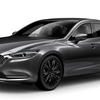 Mazda&#039;s Global Naming Cars 2019