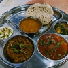 名古屋で無農薬野菜を使った北インドカレーを食べる - ミシュラナ（MISHRANA）