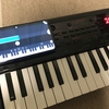 ヤマハ PSS-A50にBLE MIDIをつける