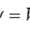 Note134 摂動(perturbation)計算