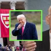 激化するトランプ対ハーバード大学の戦い