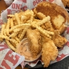 またもやRaising Cane's へ（7月2回目）