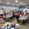 【工作・見学】岩美西小学校４年生が来館されました♬
