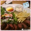 食欲が戻ってきた。