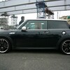 アラゴスタ車高調キット（R56MINI　COOPER-S）