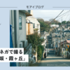 【510話・FUJIFILM】クラシックネガで撮る「尻こすり坂・霞ヶ丘」
