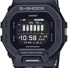 タフネスG-SHOCKがスマートウォッチ級に進化！GBD-200-1JFでランニングがもっと楽しくなった話