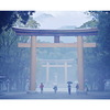 毎年2月11日の「建国記念の日」に「橿原祭」（かしはらまつり）が行われます