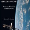 BECOMING SPACEFARERS by JamesA.Vedda