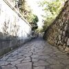 波浮港、地層大切断面、三原山周辺散策ツアーのおしらせ
