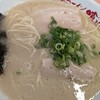 『佐賀ラーメン　喰道楽』