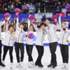 平昌五輪2018フィギュアスケートの日程と放送と日本代表