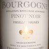 Bourgogne Pinot Noir Vieilles Vignes Cellier Des Ursulines 1999