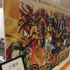 デュエル・マスターズ15周年展ＮＥＸＴ名古屋会場に行ってきました！