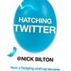 Hatching Twitter by NickBilton