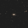 ソンブレロ銀河 M104