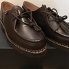 Paraboot Michael(パラブーツ ミカエル)ついに購入、一生モノの革靴 雨も雪もこれで！購入ガイドも【レビュー】