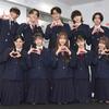 ラブワン　初舞台に気合　リーダー佐々木杏莉「ジャンルにとらわれずに戦っていく」