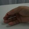 ていしんを試作中（その４）、鍼とは「気のアンテナ」
