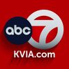 KVIA ABC7 El Paso NewsをFire TVで先行体験！