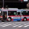 東急バス　TA8720