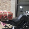 バイクのご利用方法（思い出した編）