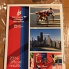 Chicago marathon 2016 <12th marathon>