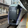 信越の旅 大鳥居～南小谷（R2-110-1）
