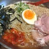 【銀とら】冷麺。