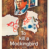 「アラバマ物語」（1962）To Kill a Mockingbird