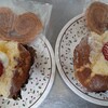 おいしい物が次々と🎁