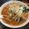 #40 北海道ラーメン円山@綱島