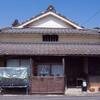 重要伝統的建造物群保存地区・丹波篠山市福住(2)