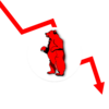 ●利上げをすると株価が下がる理由