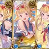 【グラブル】水杖パ、技巧編成のお話【古戦場】