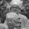 待っていた象　　１９４９年　大映　