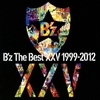 B'z The Best XXV 1999-2012 / B'z (2013 FLAC)