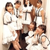 【植村あかり・段原瑠々（Juice=Juice）】でか美祭に出演!!!