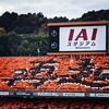 このタイミングが涙スター精密さんの🍊愛