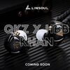 (Linsoul) Early bird reservations for QKZ x HBB Khan are now open