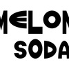 MELON SODA