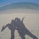 新婚旅行と結婚式の手作り日記