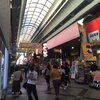 ヒサビサに大須の散策です。